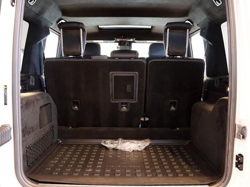 Used 2022 Mercedes-Benz G 63 AMG 4MATIC image 67