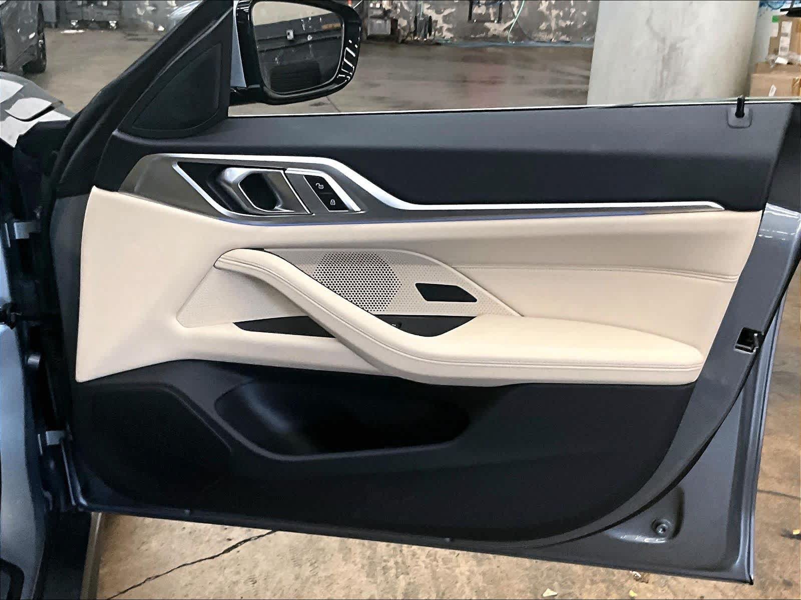 Used 2024 BMW i4 eDrive40 w/ Convenience Package RWD image 27
