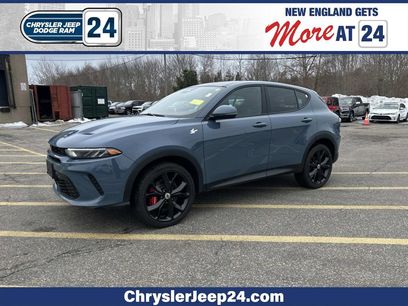 Used 2023 Dodge Hornet GT Plus w/ Track Pack