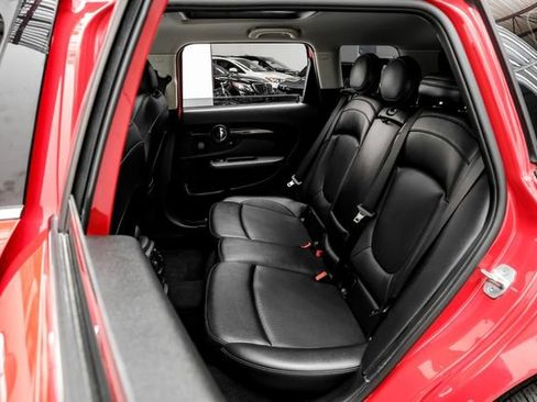 Used 2021 MINI Cooper Clubman S w/ Driver Assistance Package image 38