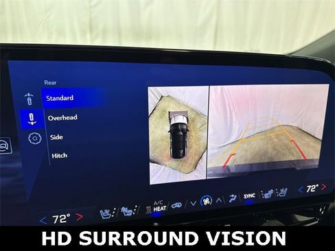 Used 2024 Chevrolet Blazer EV RS image 18