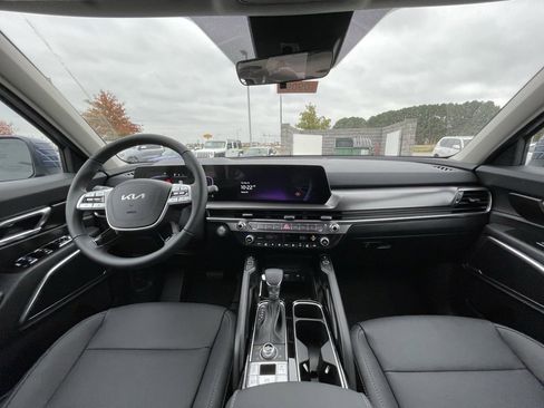 New 2025 Kia Telluride S image 31