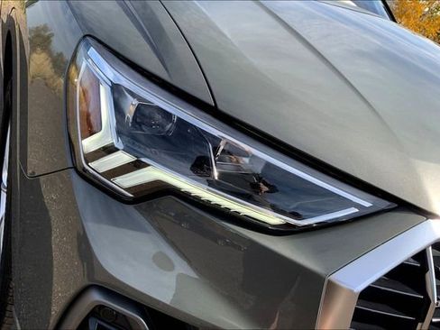 Certified 2021 Audi Q3 2.0T Premium Plus w/ Premium Plus Package image 28