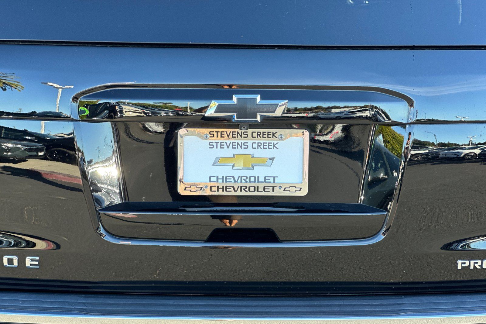 Used 2020 Chevrolet Tahoe Premier AWD/4WD image 47