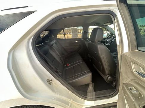 Used 2019 Chevrolet Equinox Premier image 26