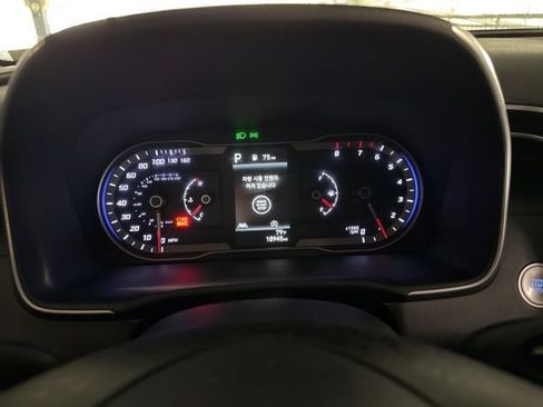 Used 2023 Hyundai Tucson SEL image 7