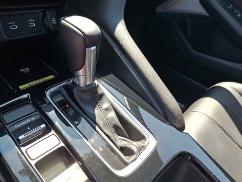 Used 2026 Acura Integra FWD image 16