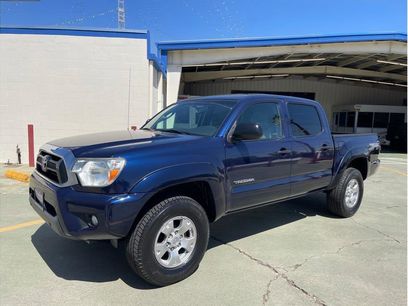 Used 2013 Toyota Tacoma w/ TRD Off-Road Package