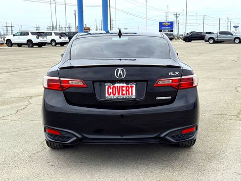 Used 2018 Acura ILX w/ Special Edition Package image 8