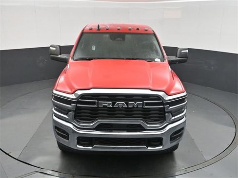 New 2026 RAM 2500 Tradesman image 33