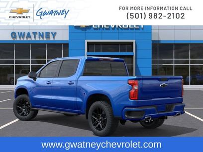 New 2026 Chevrolet Silverado 1500 RST w/ Safety Package