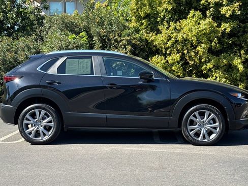 Certified 2025 MAZDA CX-30 AWD 2.5 S w/ Preferred Package image 3