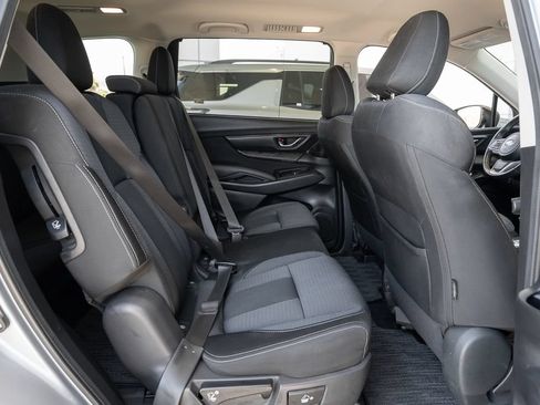 Used 2024 Subaru Ascent Premium AWD/4WD image 39
