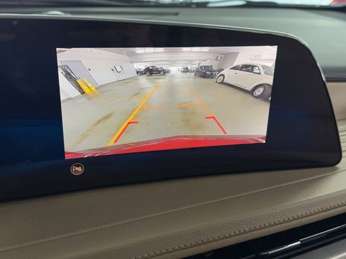 Used 2024 Cadillac XT4 Premium Luxury FWD image 24