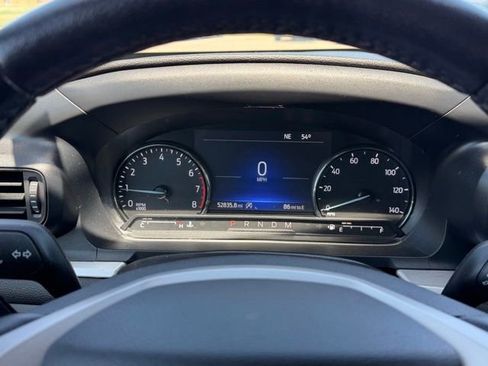 Used 2021 Ford Explorer XLT w/ Class III Trailer Tow Package AWD/4WD image 36