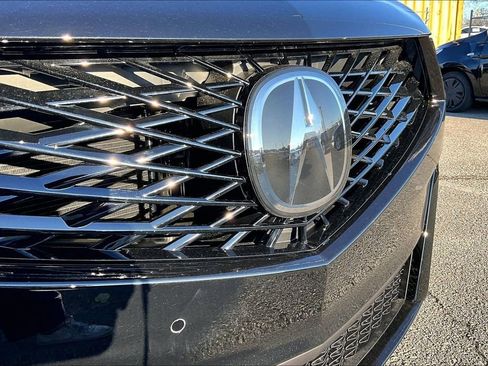 New 2026 Acura MDX A-Spec image 38