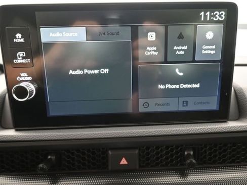 New 2026 Honda CR-V EX image 6