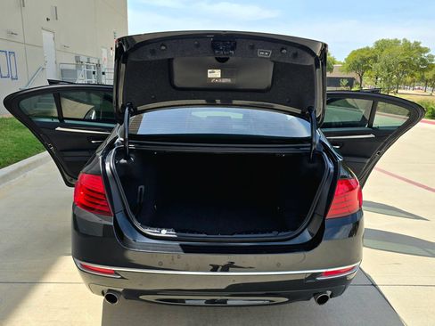 Used 2016 BMW 535i Sedan RWD image 11