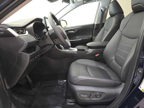 Certified 2025 Toyota RAV4 XLE Premium w/ Weather Package AWD/4WD image 22