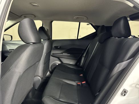 Used 2025 Nissan Kicks Play S FWD image 22