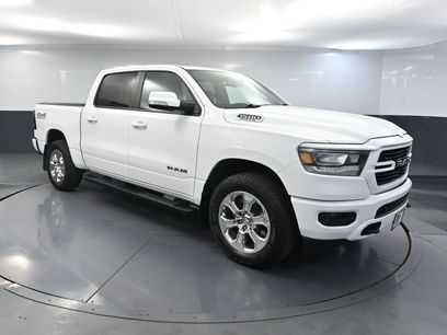 Used 2019 RAM 1500 Big Horn