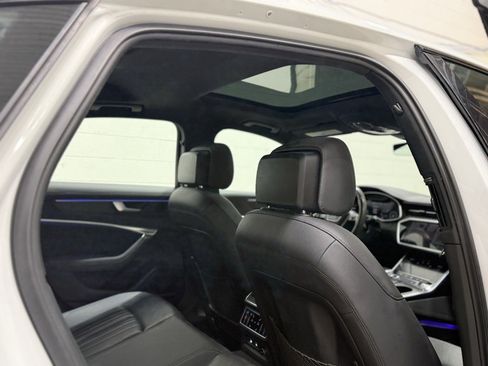 Used 2021 Audi A6 Premium Plus w/ Premium Plus Package image 35