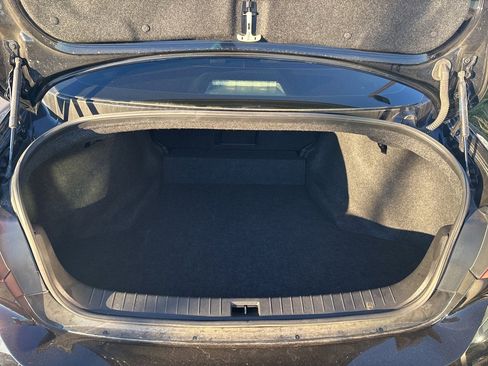 Used 2021 INFINITI Q50 Sensory image 8