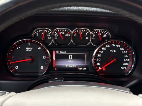 Used 2015 GMC Yukon SLE w/ Convenience Package image 23