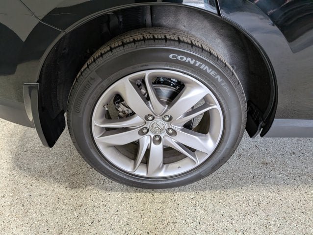 Used 2020 Acura RDX w/ Advance Package AWD/4WD image 11