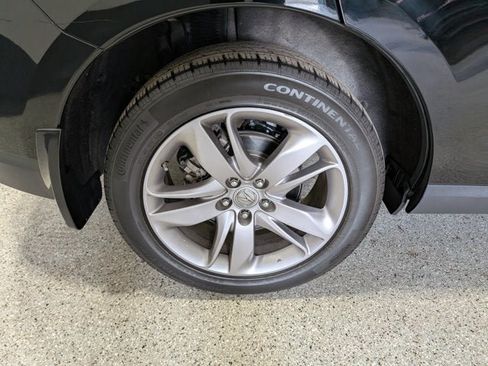 Used 2020 Acura RDX AWD w/ Advance Package image 11