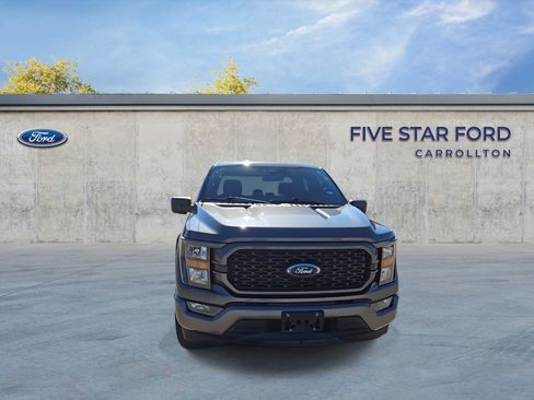 Certified 2023 Ford F150 XL w/ STX Appearance Package image 3