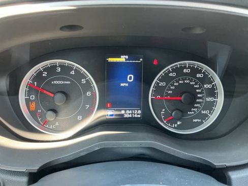 Used 2022 Subaru Ascent Premium w/ Convenience Package AWD/4WD image 14