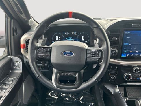 Used 2022 Ford F150 Raptor w/ Equipment Group 801A High image 7