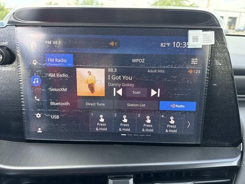 New 2026 Subaru Outback Touring AWD/4WD image 28