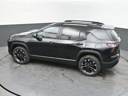 New 2026 Chevrolet Equinox RS w/ Safety and Technology Package image 37