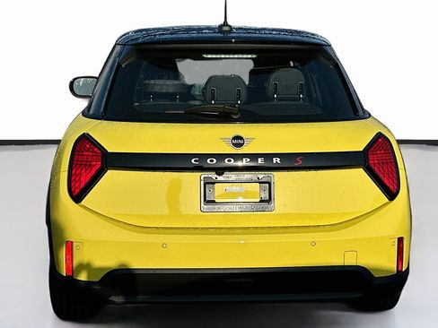 New 2026 MINI Cooper S image 5