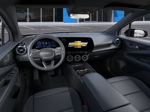 New 2026 Chevrolet Blazer EV LT AWD/4WD image 39