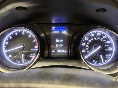 Used 2023 Toyota Camry LE image 28