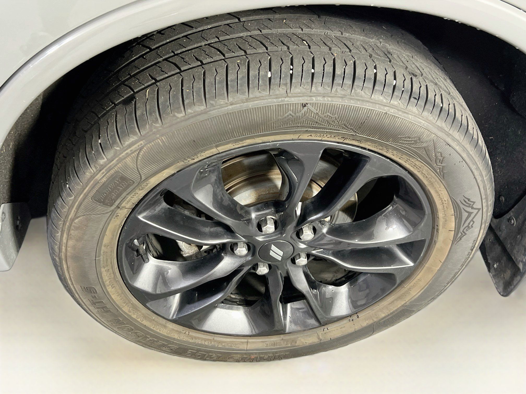 Used 2024 Dodge Durango GT AWD/4WD image 33