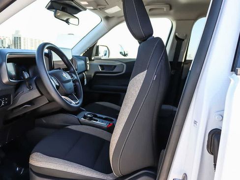 Used 2025 Ford Bronco Sport Big Bend AWD/4WD image 17