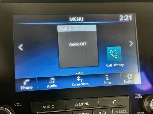 Used 2022 Nissan Frontier SV RWD image 21