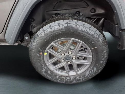 New 2026 Jeep Wrangler Unlimited Sport AWD/4WD image 10
