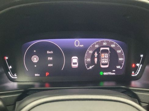 Used 2023 Honda Accord LX image 23