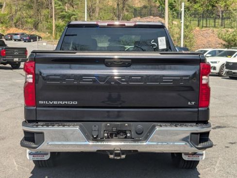 Used 2022 Chevrolet Silverado 1500 LT image 6
