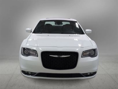 Certified 2017 Chrysler 300 S