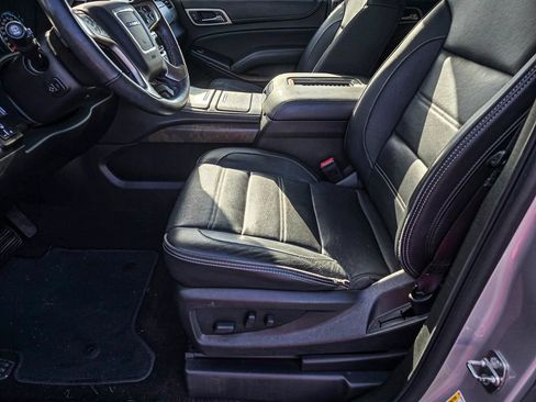 Certified 2018 GMC Yukon Denali w/ Open Road Package AWD/4WD image 9