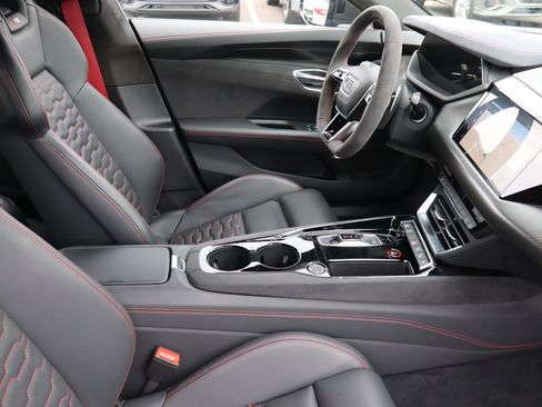 Used 2022 Audi RS e-tron GT w/ Year 1 Package AWD/4WD image 15