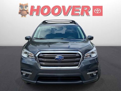 Used 2021 Subaru Ascent Limited w/ Popular Package #2A AWD/4WD image 3