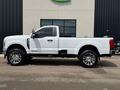 Used 2024 Ford F350 XL