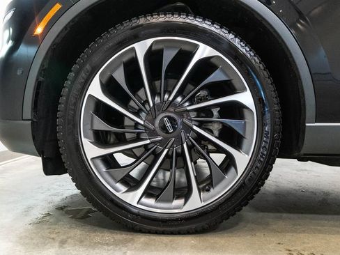 Used 2021 Lincoln Aviator Reserve w/ Equipment Group 202A AWD/4WD image 11